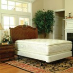 Bedding Mattress Lady Americana Sleep