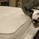 Bedding Mattress Lady Americana Sleep