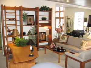 Contemporary Interior Design Furniture Accessories