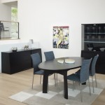 Scandinavian Design Teak Denmark Dining