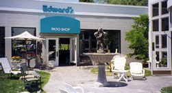 edwards patio shop