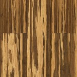 Bamboo hardwood Flooring High Contrast Grain