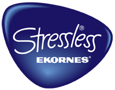 Ekornes Stressless Logo Furniture Collection
