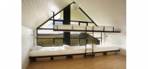 Beds by Design Cabin Bunks