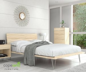 Transitional Wave Bed by Copeland