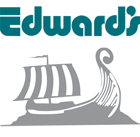Edwards-LogoViking-Ship-Copyright290x282